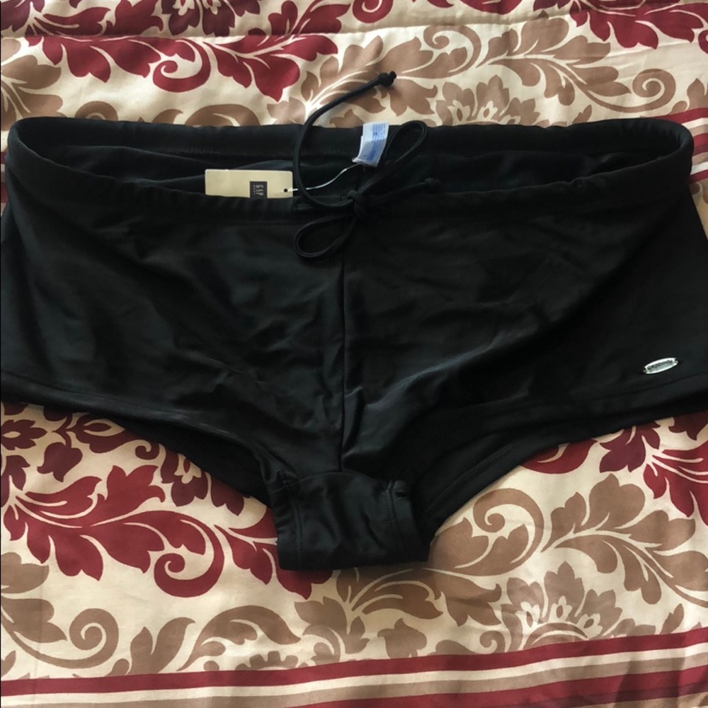 New Gap Swim bottoms